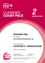 greenset